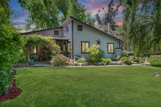 22428 Highline Rd, Tehachapi, CA 93561