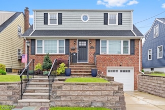 86 Forest St, North Arlington, NJ 07031