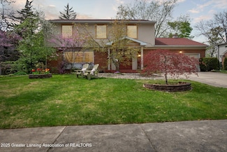 625 Cowley Ave, East Lansing, MI 48823