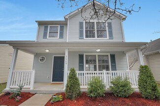 2669 Patrick Henry Ave Unit 44, Columbus, OH 43207