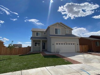 2318 Sandbar Ct, Pueblo, CO 81008