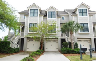 2013 Sterling Marsh Ln Unit B2, Johns Island, SC 29455