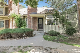 2021 S Hannibal Way Unit F, Aurora, CO 80013