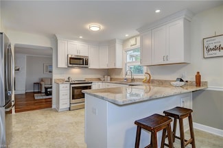 1000 San Jose Ct, Virginia Beach, VA 23456