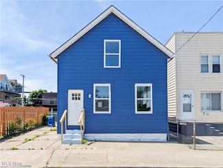 1292 W 67th St, Cleveland, OH 44102