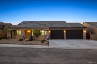 2205 E Hutch St, Fort Mohave, AZ 86426