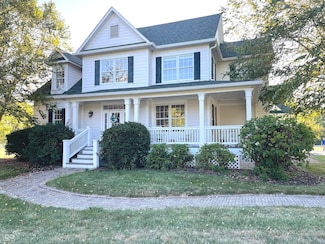20579 Overdorf Rd, Noblesville, IN 46062