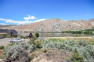560 Lakefront Dr, Orondo, WA 98843
