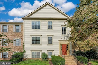1405 Key Pkwy, Frederick, MD 21702