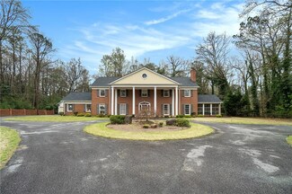 3074 Cascade Rd SW, Atlanta, GA 30311