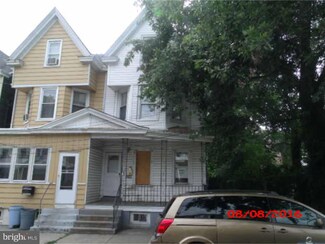 117 Hanford Place, Trenton, NJ 08609