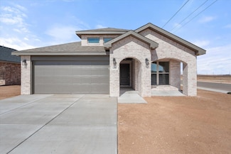 5502 Princeton St, Lubbock, TX 79416