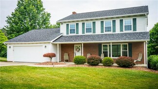 112 Charlemagne Dr, Butler, PA 16002