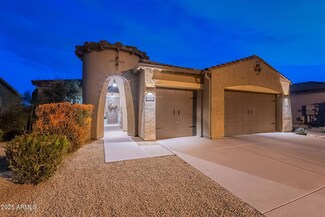 26063 N 83rd Dr, Peoria, AZ 85383