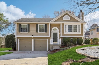 10475 Willow Meadow Cir Unit 1, Alpharetta, GA 30022
