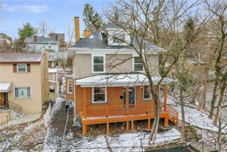 1882 Noblestown Rd, Pittsburgh, PA 15205