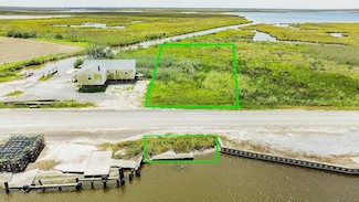 3317 Bayou Dularge Rd, Theriot, LA 70397