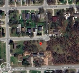 3004 VL Barlow St, Port Huron, MI 48060