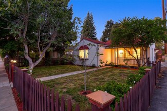 216 Gilbert Ave, Menlo Park, CA 94025