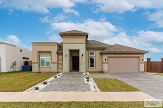 6945 Diamond Cove Dr, Brownsville, TX 78526