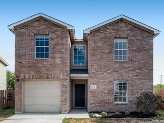 11403 Coral Canyon, San Antonio, TX 78252