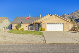 18220 Ghost Town St, Tehachapi, CA 93561
