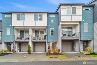 14520 Jefferson Way Unit B3, Lynnwood, WA 98087