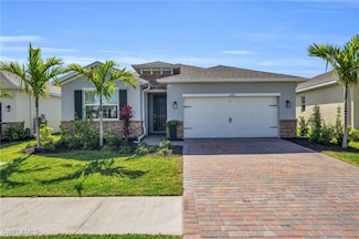 440 Coral Reef Place, Cape Coral, FL 33993