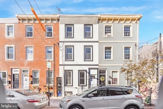 505 Greenwich St, Philadelphia, PA 19147