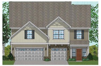 452 Rowley Ln, Summerville, SC 29486