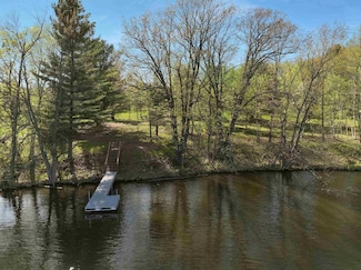 6896 W Barber Rd, Winter, WI 54896