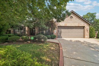 1900 W Broadway St, Broken Arrow, OK 74012