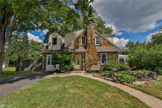 1143 N Van Buren St, Allentown, PA 18109