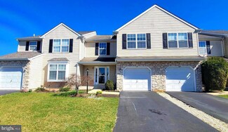 1275 Stonegate Rd, Lansdale, PA 19446