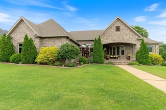 1500 Winterbrook, Conway, AR 72034