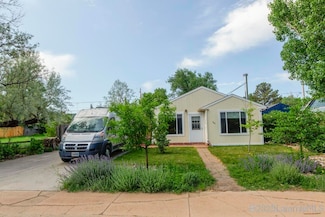 908 E Canby St, Laramie, WY 82072