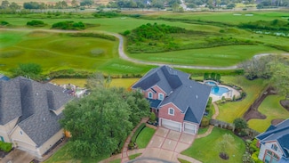 5234 Blue Cypress Ct, League City, TX 77573