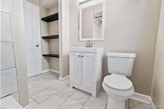 19957 Chapel St, Detroit, MI 48219