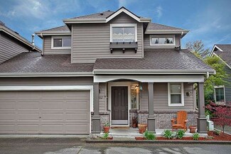 15862 NE 95th Way, Redmond, WA 98052