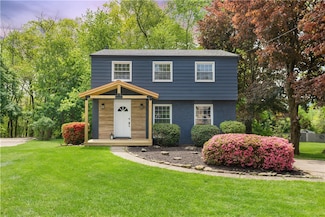 150 Dover Dr, Coraopolis, PA 15108