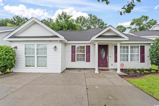 462 Wallingford Cir, Myrtle Beach, SC 29588