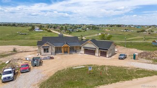 1286 Lisbon Dr, Parker, CO 80138