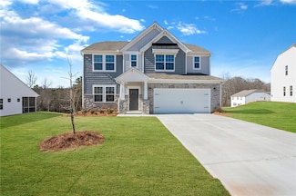 113 Penrose Cir Unit Homesite 51 Durham, Clemson, SC 29630