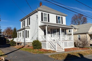 20 Trask St, Danvers, MA 01923