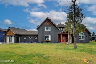 10300 Prince William Cir, Anchorage, AK 99515