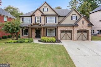 4620 Heathcliff Way, Cumming, GA 30041