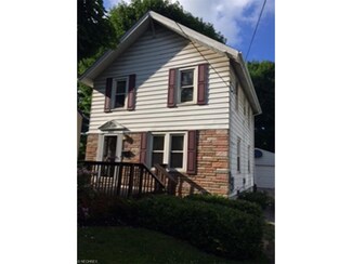 447 Wolcott Ave, Kent, OH 44240
