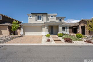 2835 Bonfire Ln, Reno, NV 89521