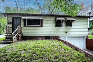 531 S Cedar Ave, Independence, MO 64053