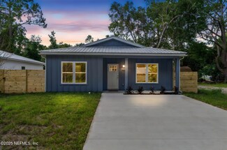 989 Butler Ave, St. Augustine, FL 32084